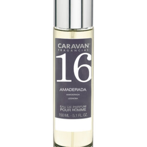 Eau de parfum pour Homme - CARAVAN N°16